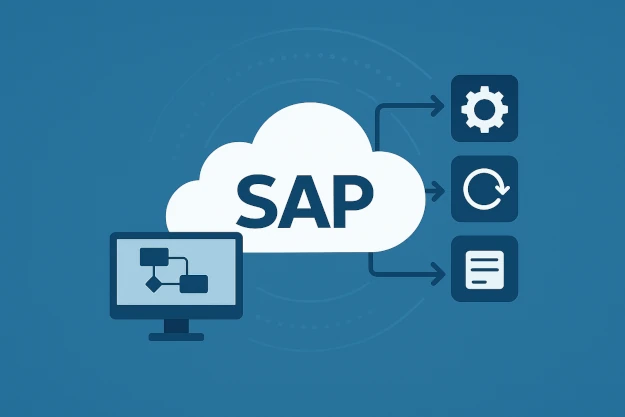 Consultant SAP CPI – intégrations SAP performantes