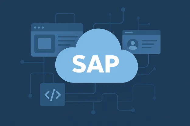 Consultant SAP Fiori – améliorez l’expérience utilisateur