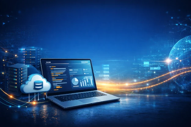 SAP CAP et SAP RAP : des services backend SAP modernes